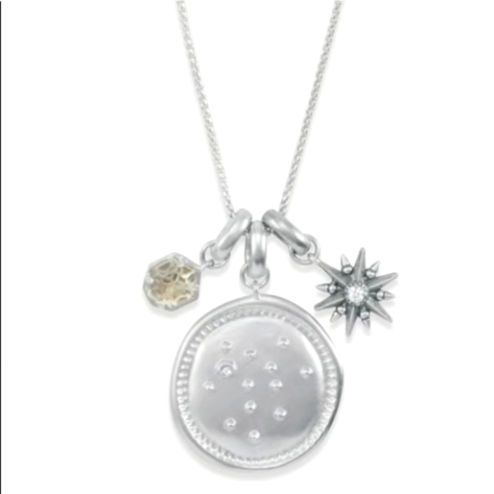 Sagittarius Charm Necklace